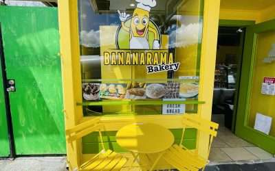 Bananarama Bakery